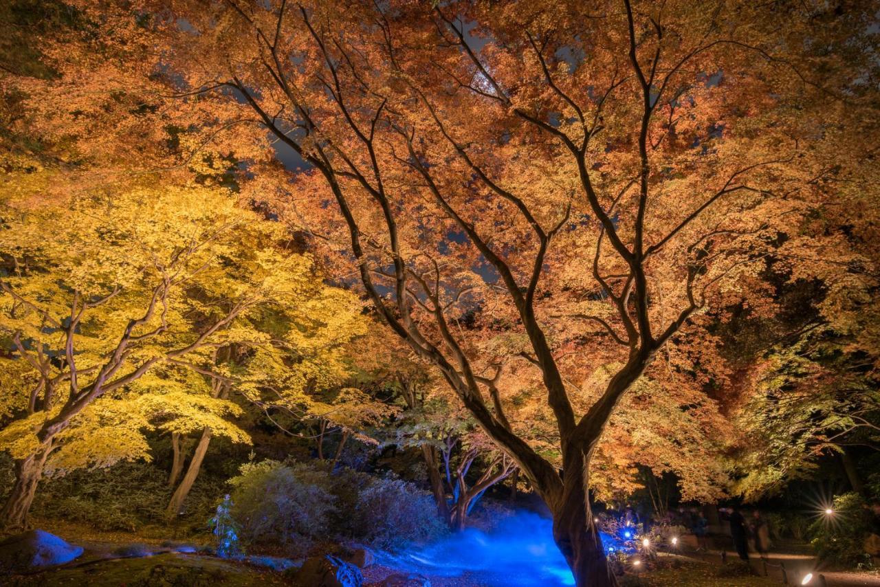 Oyo Hotel Exsaison Sugamo Tokio Exterior foto
