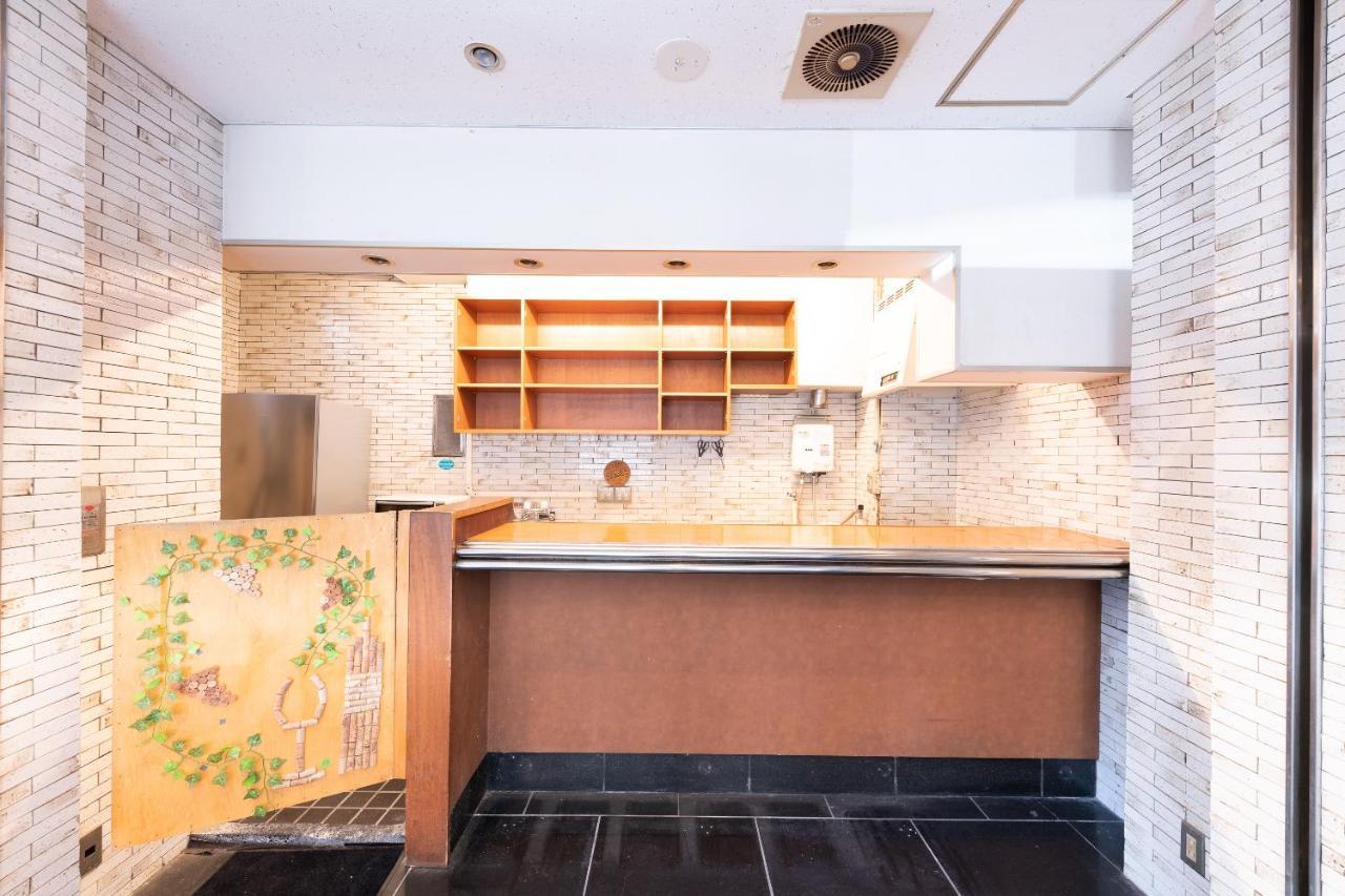 Oyo Hotel Exsaison Sugamo Tokio Exterior foto